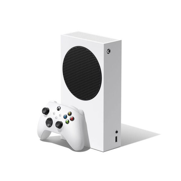 Microsoft Xbox set