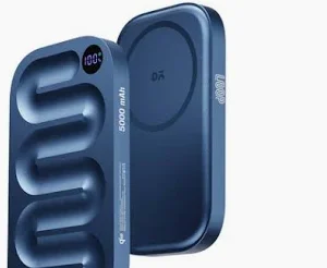 Portable Power Bank