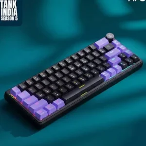 Gaming Mechanical Keyboard
