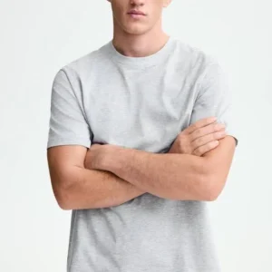 Cotton Oversized T-Shirt