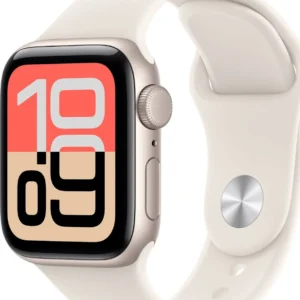 Smart Fitness Watch